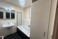 Gepflegte 2-Zimmer-Wohnung mit Garten- Terrasse!