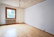 Sanierungsbedürftige 3-Zimmer-Wohnung mit optimaler Aufteilung in Toplage