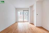 Belview – Ihr Zuhause in Bestlage beim Hauptbahnhof