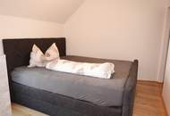 HOFSEITIGE 2 Zimmer BALKON-Neubauwohnung mit IDEALER Aufteilung - Nahe U6 Thaliastraße