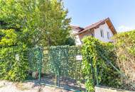Einfamilienhaus mit Pool