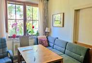 FAST AM GIPFEL .... vom Rosenhügel