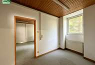 Vielseitige Gewerbefläche / Büro mit Straßenzugang in ruhiger Lage – 1180 Wien!