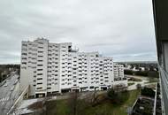 Wohnen auf der Sonnenseite - mit Loggia und Lebensfreude!