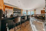 Alpine Eleganz trifft Panorama – exklusive Immobilie in Premiumqualität