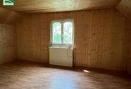 Bürohaus mit Potenzial auf 2 Geschossen - Industriegelände Donnerskirchen in toller Lage