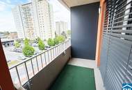 gemütliche 2-Zimmerwohnung am Grillweg