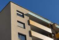 3-Zimmerwohnung mit Loggia und herrlicher Aussicht - sofort beziehbar