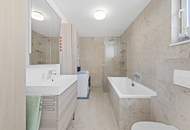 Entzückendes Reihenhaus in Toplage! Lichtdurchflutete 3 Zimmer | Garten mit Terrasse und Pergola | Teilunterkellert | Carport