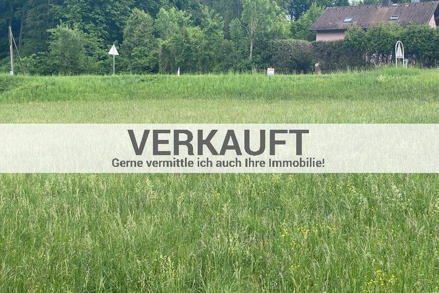 "VERKAUFT - Baugrund für Ihr Eigenheim in Ried am Riederberg ohne Bauzwang - Leben im Wienerwald ", Grund und Boden-kauf, 175.000,€, 3004 Tulln