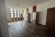 Gewerbeliegenschaft im Zentrum der Stadt Haag