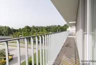 Großzügige 2-Zimmer-Wohnung mit großzügiger Freifläche und moderner Einbauküche in Linz nähe Wifi zu vermieten!