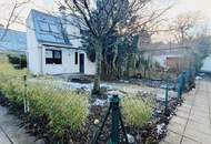 Wohnung über 3 Etagen mit 109m² Eigengarten!