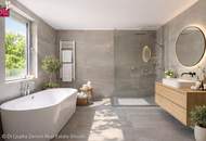 36 °C DRAUSSEN. COOL WOHNEN. VOLLKLIMATISIERTE DESIGNVILLA – SOFORT BEZIEHBAR
