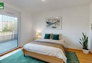 Leben im Herzen von Graz-Lend