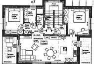 Zur TOURISTISCHEN VERMIETUNG oder EIGEN-NUTZUNG