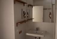 HELLER PARK - erstklassige Neubauwohnung (2 Zimmer mit Loggia) Nähe Klinik Favoriten