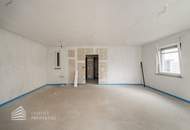Erstbezug! Wunderschönes 4-Zimmer-Einfamilienhaus in Korneuburg