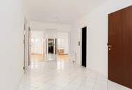 Helle 3-Zimmer-Wohnung mit Charme in Hernals !