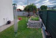 MODERNES WOHNEN MIT GARTEN, TERRASSE & BALKON IN TOPLAGE