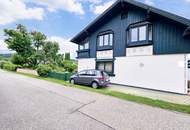 Landhaus mit wunderschönem Garten in Seeboden - 2 Wohneinheiten möglich