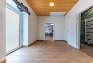 Exklusives Landdomizil nahe Wien mit mehreren Trakten, Hallen & Innenhofidylle im Weinviertel!