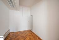 Repräsentatives Büro im 1. Bezirk – 118 m² zur unbefristeten Miete