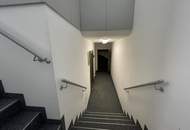 VIELE GESTALTUNGSMÖGLICHKEITEN: Erdgeschoss-Büro direkt bei der Landstraßer Hauptstraße!