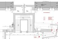 Saniertes 5-Zimmer Büro mit Balkon, Nähe Schloss Belvedere