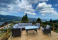 FERIENWOHNUNG MIT TOLLER AUSSCICHT