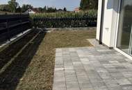 Drei moderne Reihenhäuser mit 4 Schlafzimmern, Garten, Garage und Carport – Erstbezug in Rennersdorf