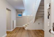 Maisonette mit geräumiger Terrasse und Küche in der malerischen Sieveringer Straße - sofort beziehbar. - WOHNTRAUM