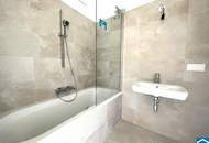 Geschmackvolles Erscheinungsbild – optimale Grundrisse