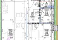 NEUBAU: 3 Zimmer-Eckwohnung mit traumhaften Blick auf die Mur in +++ JUDENDORF +++