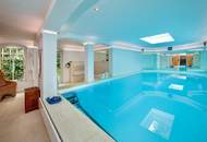 Elegante Residenz in Bestlage Kitzbühels