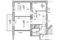 Top Lage - Stilvolle 3-Zimmer-Wohnung mit Balkon in generalisiertem Haus neben Donausinsel