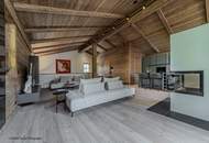 Neubau - Exklusive Chaleteinheiten in ruhiger Ortsrandlage