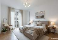 Charmante 2-Zimmer-Eigentumswohnung in Villach – mit Balkon &amp; Stellplatz