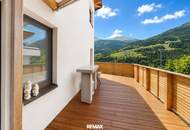 Charmantes Einfamilienhaus mit Bergblick über das Oberinntal!