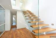Ring-Penthouse mit Traumblick, Pool und Sauna | 1.Min zur Oper und Kärntnerstr. | 2.Min zum Burggarten