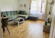 Smart geschnitten - 72,52 m² Wohnung mit Blick ins Grüne, gute Infrastruktur mit durchdachtem Grundriss in Kirchdorf an der Krems! Ab sofort &amp; ohne Befristung!