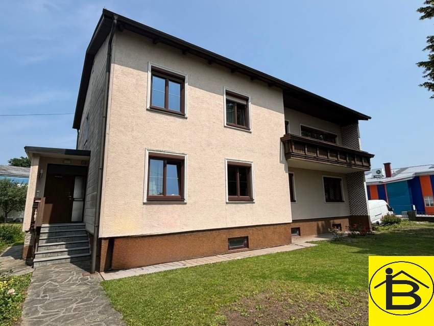 15350 NEUER PREIS! VIEL PLATZ FÜR 2 FAMILIEN!