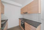 DIE AUGEN: GERADE AUS! IHRE DG WOHNUNG MIT LOGGIA