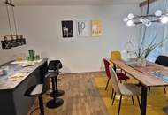 Moderne 4-Zimmer-Wohnung mit Balkon in begehrter Lage (Provisionsfrei)