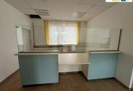 Ordination in guter Lage - Nahe Gesundheitszentrum