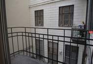 Traumhaftes Altbaubüro***Balkon***