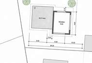 Exklusives Grundstück mit Bestand in Hötting