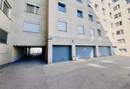 EXKLUSIVE 4-ZIMMER-WOHNUNG MIT LOGGIA UND DOPPELGARAGE - ZWISCHEN DONAUINSEL, PRATER HAUPTALLEE UND U2-STATION STADION