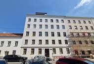Schöne 3-Zimmer-Wohnung mit Balkon nahe Augarten