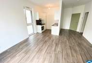 Pool, Fitness und Sauna –2-Zimmerwohnung mit Balkon! Hohe Qualität trifft Effizienz - Smart Wohnung im Sonnwendviertel